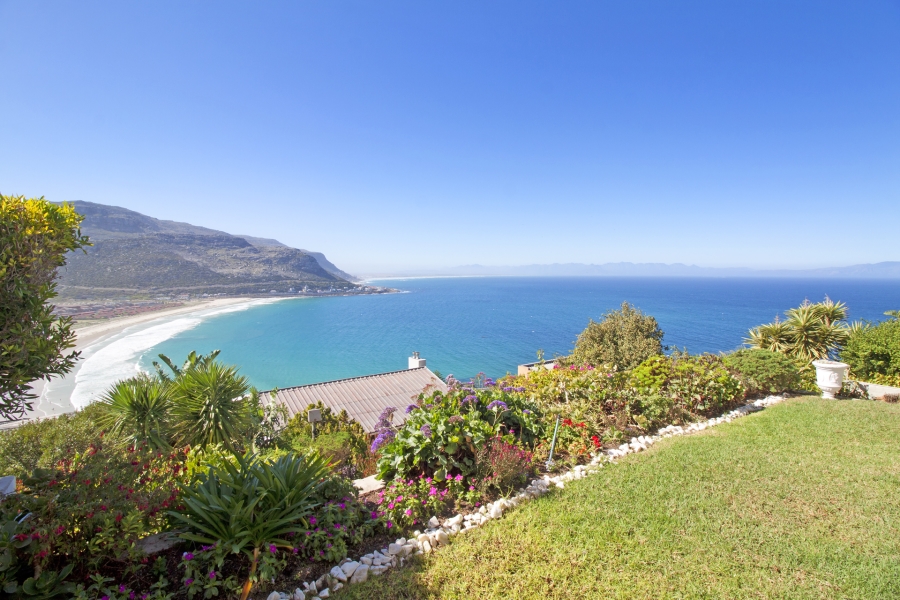 4 Bedroom Property for Sale in Fish Hoek Western Cape